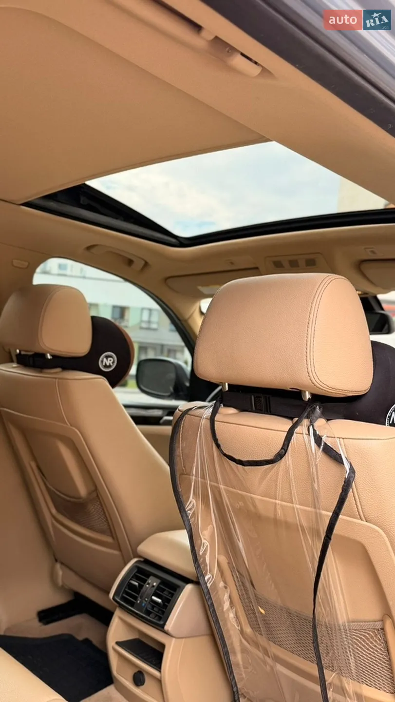 2013 BMW X3 - мініатюра 24