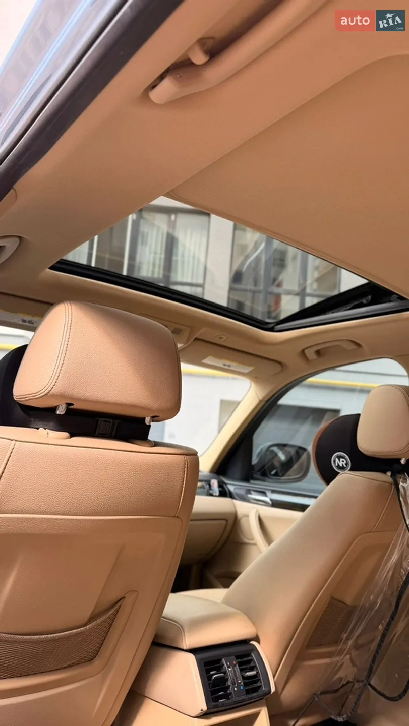 2013 BMW X3 - мініатюра 29