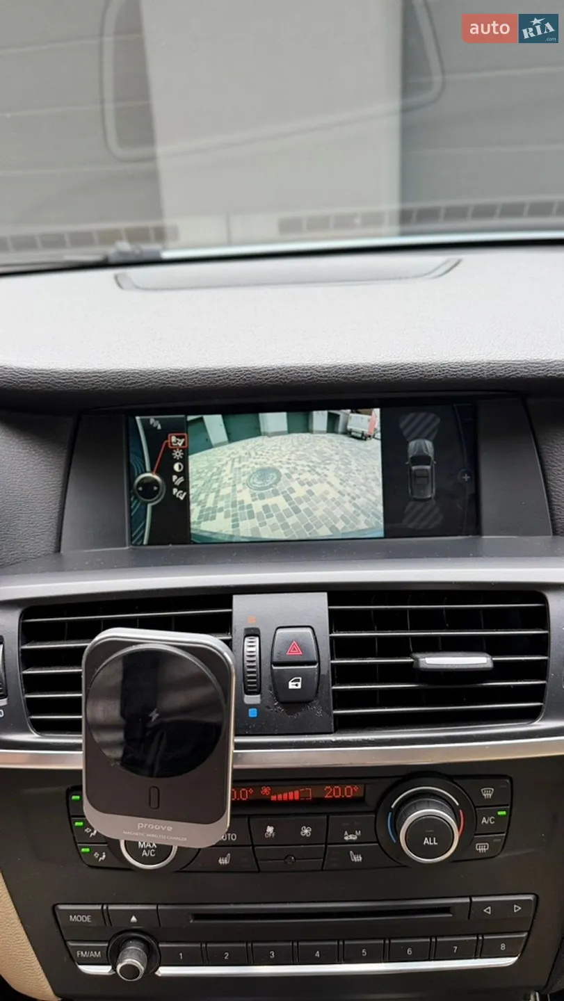 2013 BMW X3 - мініатюра 36
