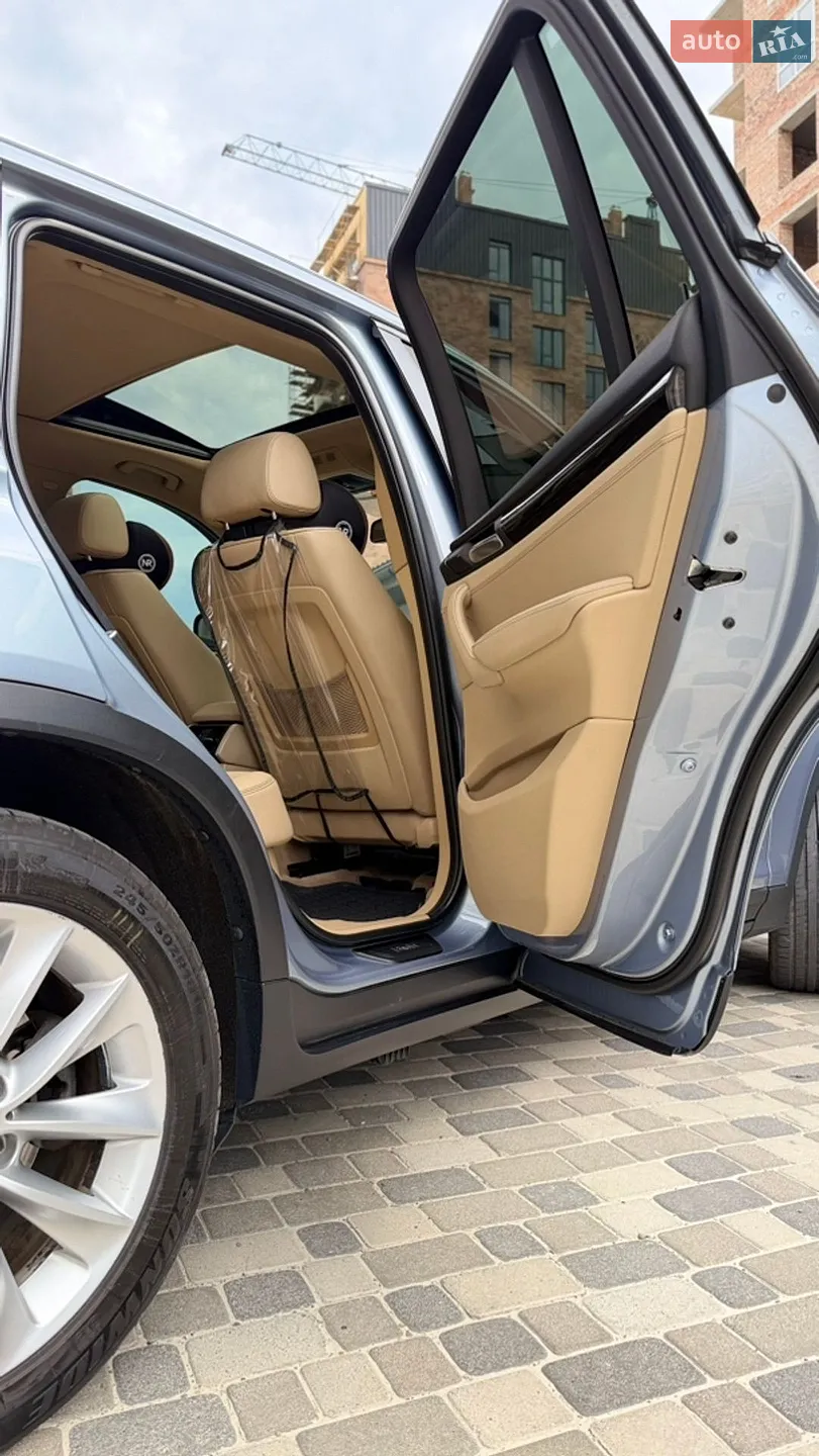 2013 BMW X3 - мініатюра 41