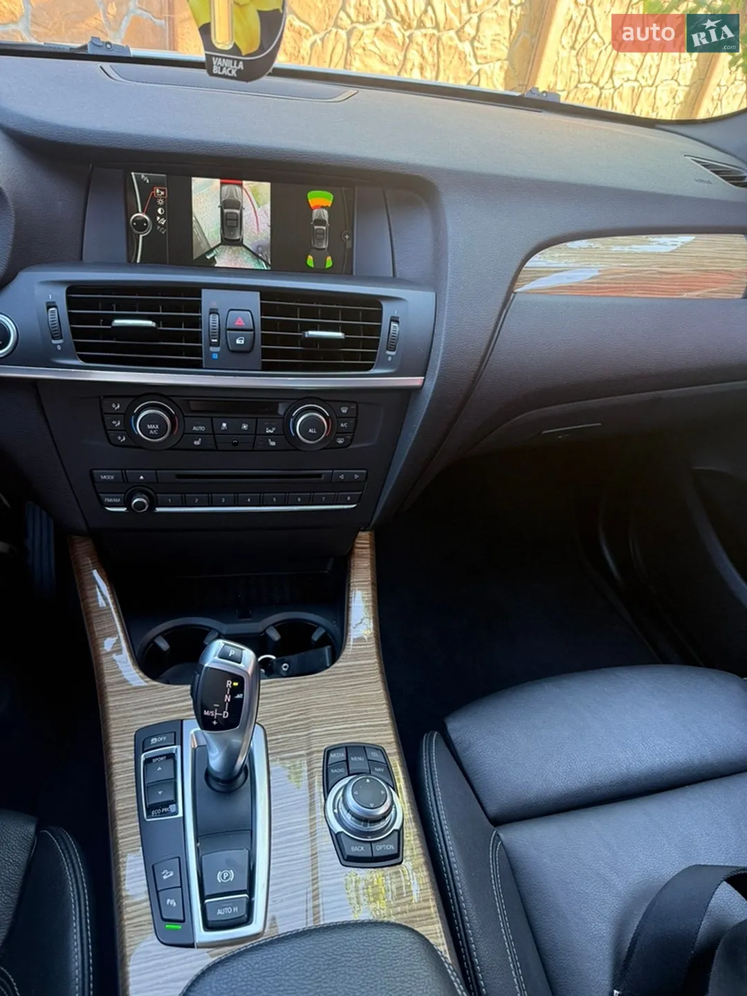 2013 BMW X3 - мініатюра 13