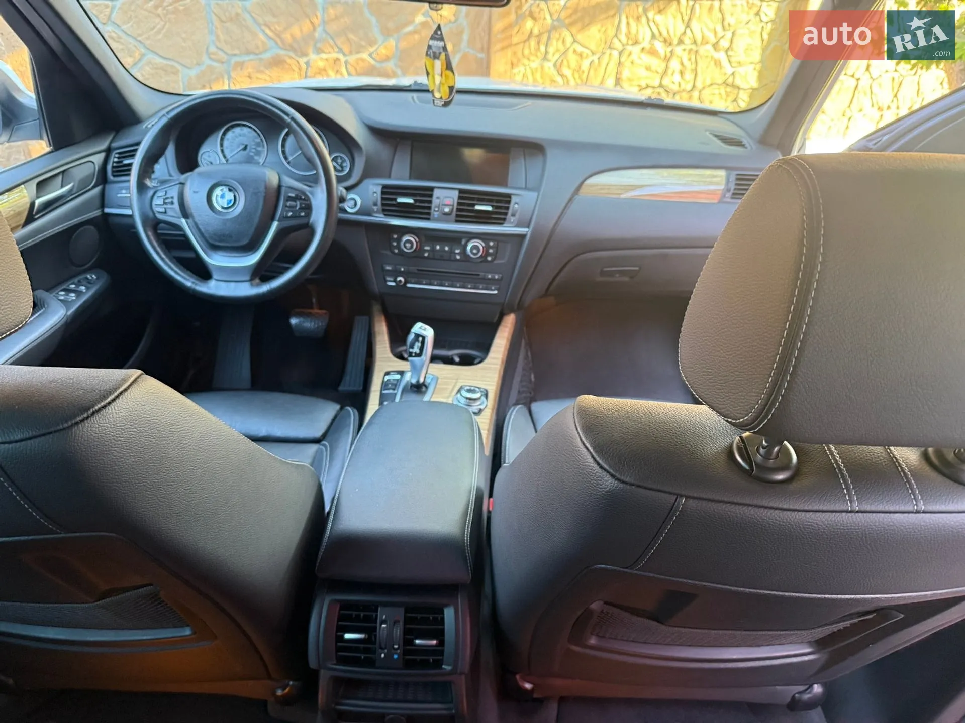 2013 BMW X3 - мініатюра 18