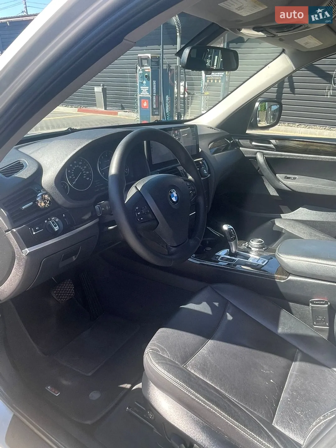 2014 BMW X3 - мініатюра 11