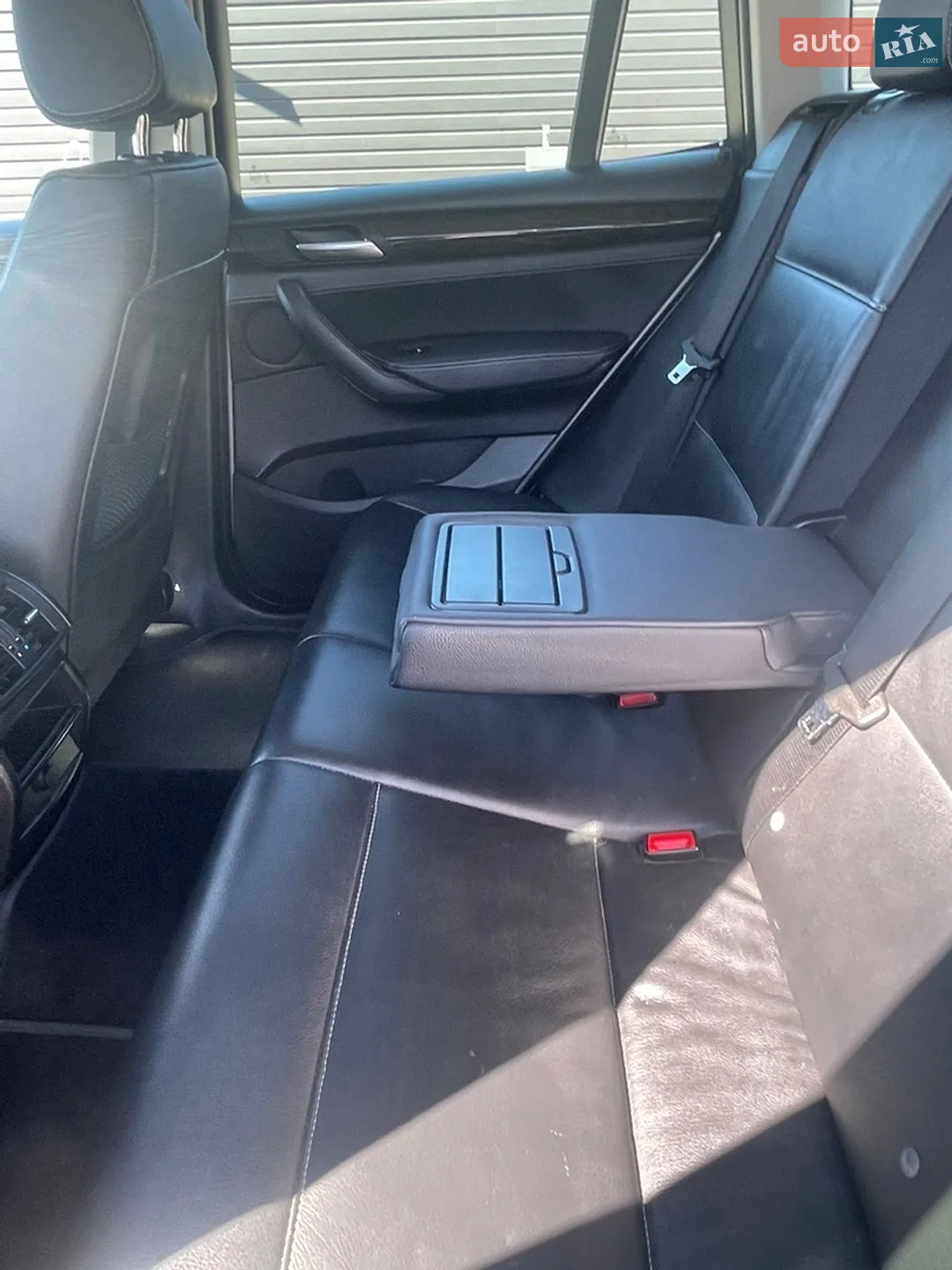 2014 BMW X3 - мініатюра 15