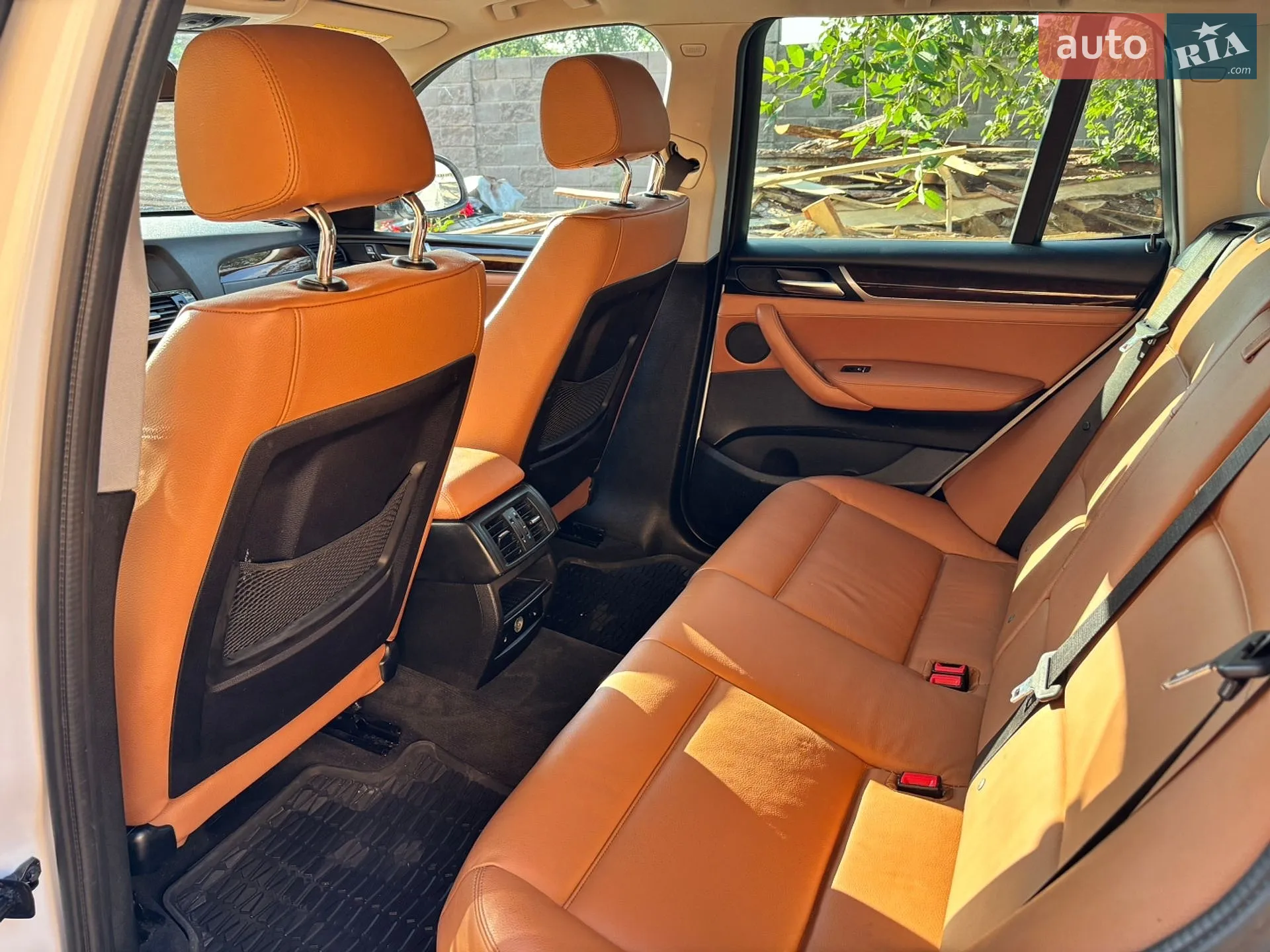 2014 BMW X3 - мініатюра 22
