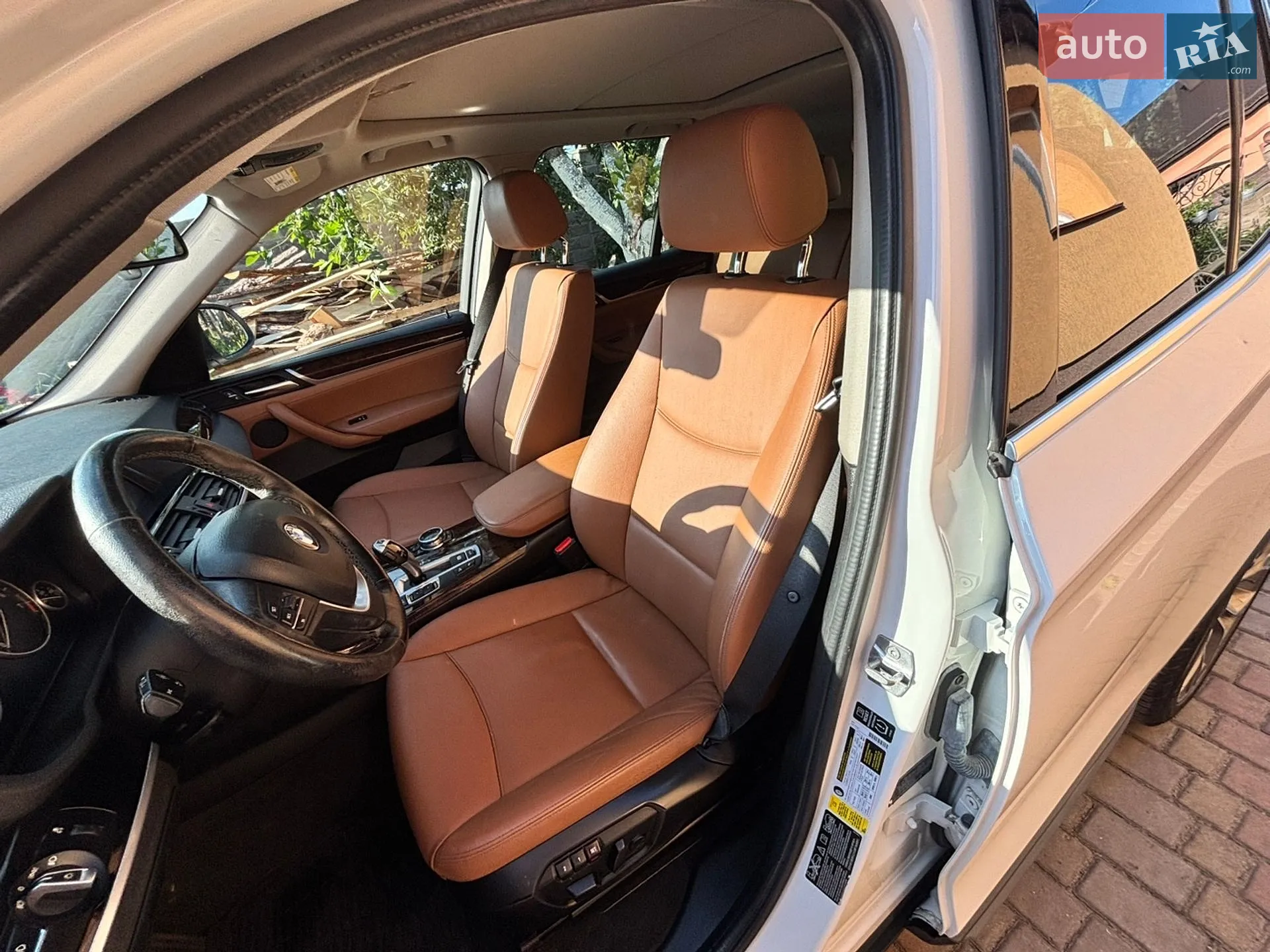 2014 BMW X3 - мініатюра 24