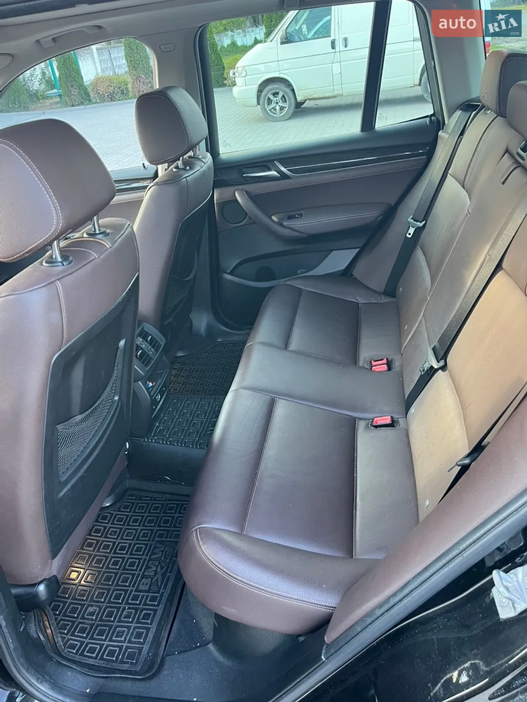 2015 BMW X3 - мініатюра 23