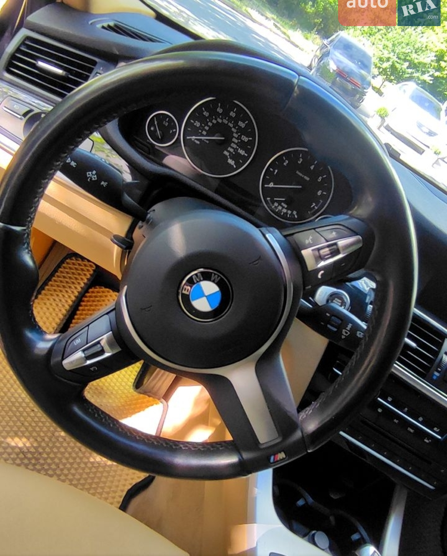 2012 BMW X3 - мініатюра 8