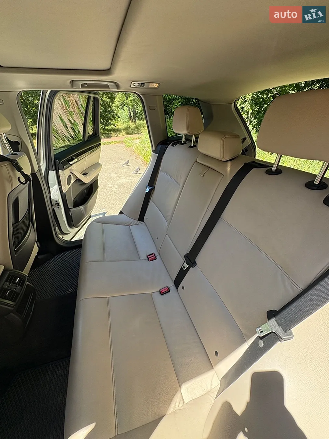 2013 BMW X3 - мініатюра 13