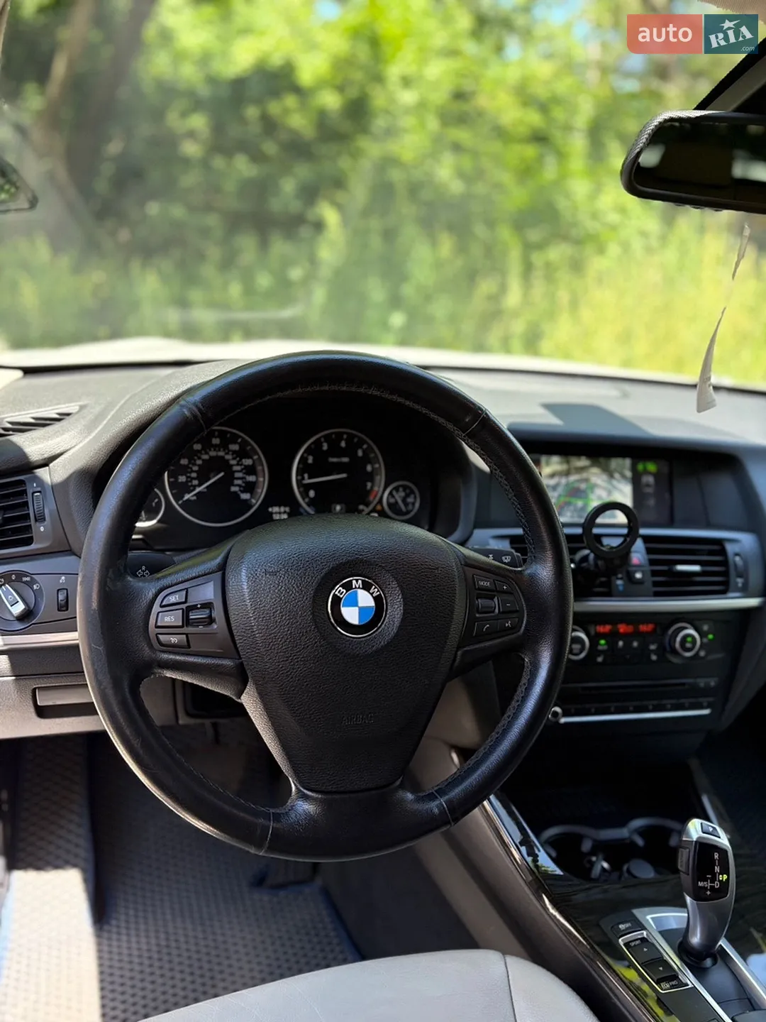 2013 BMW X3 - мініатюра 24