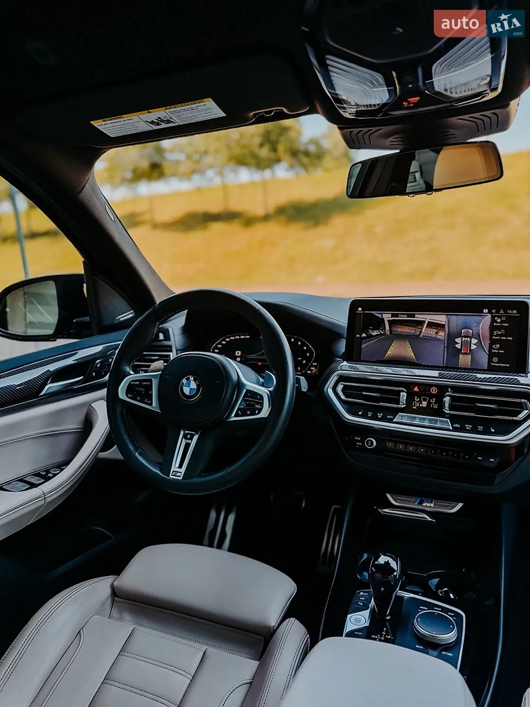 2024 BMW X3 - мініатюра 18