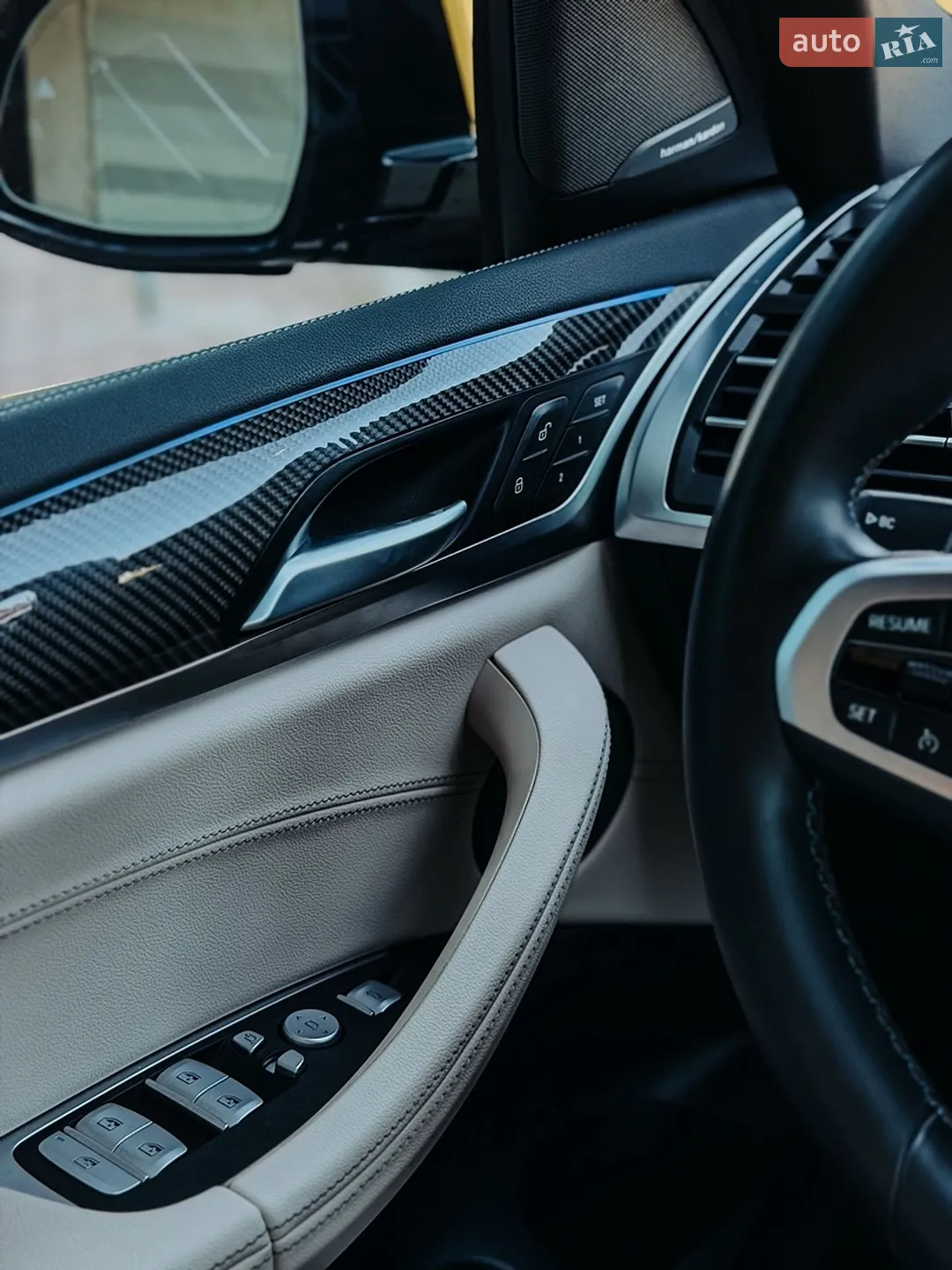 2024 BMW X3 - мініатюра 23