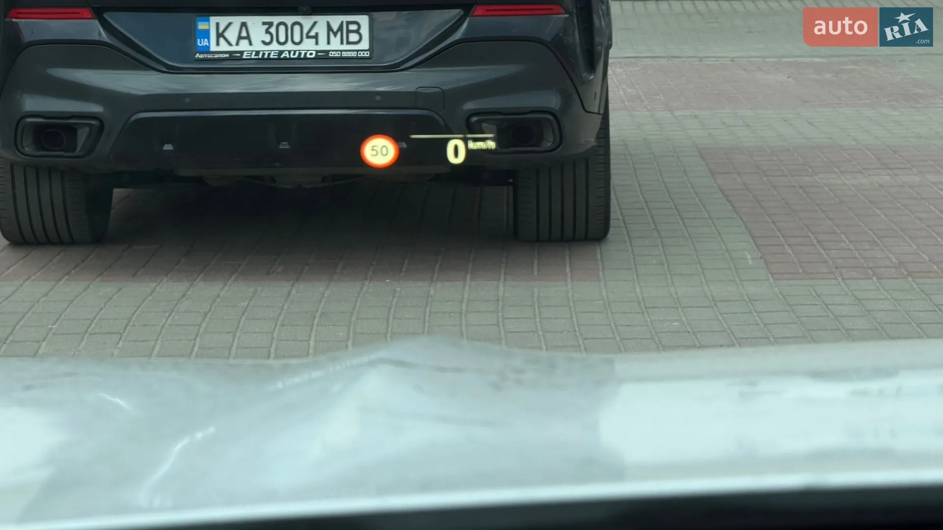2017 BMW X3 - мініатюра 15