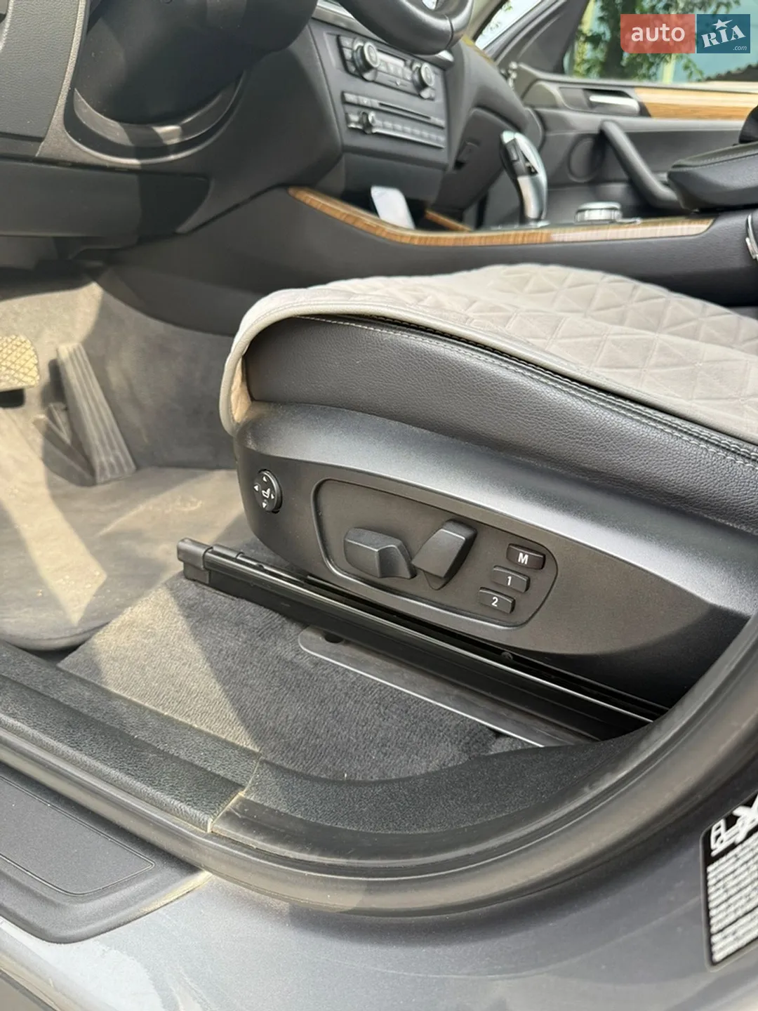2014 BMW X3 - мініатюра 12