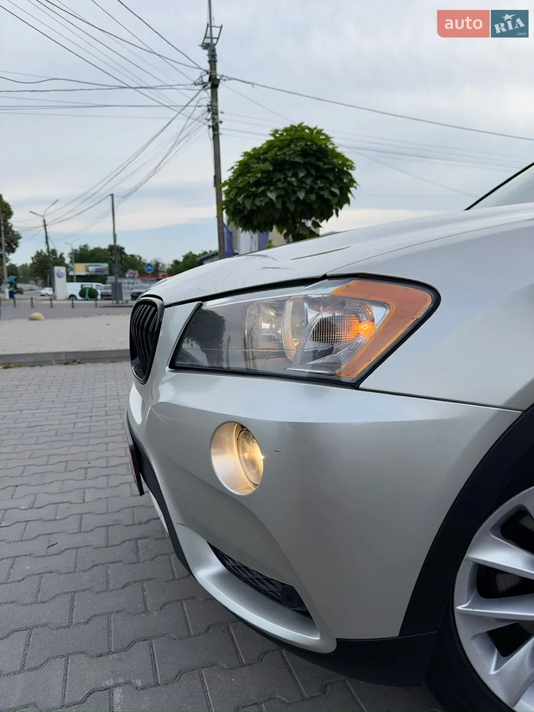2013 BMW X3 - мініатюра 24