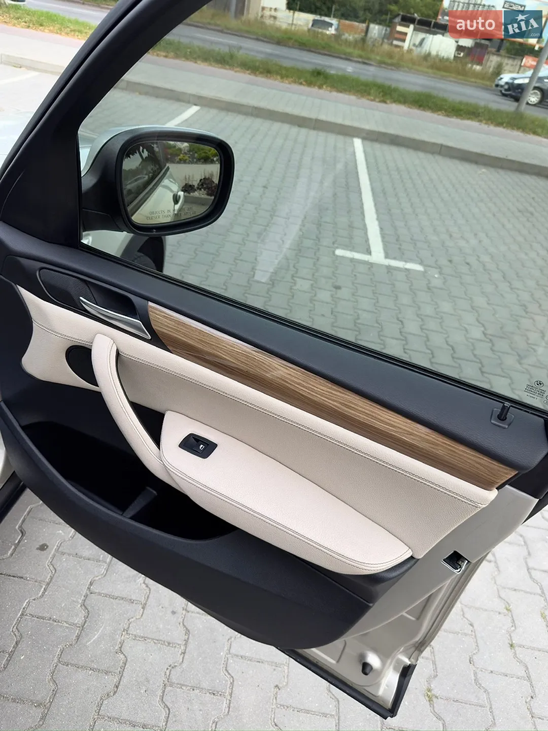 2013 BMW X3 - мініатюра 29