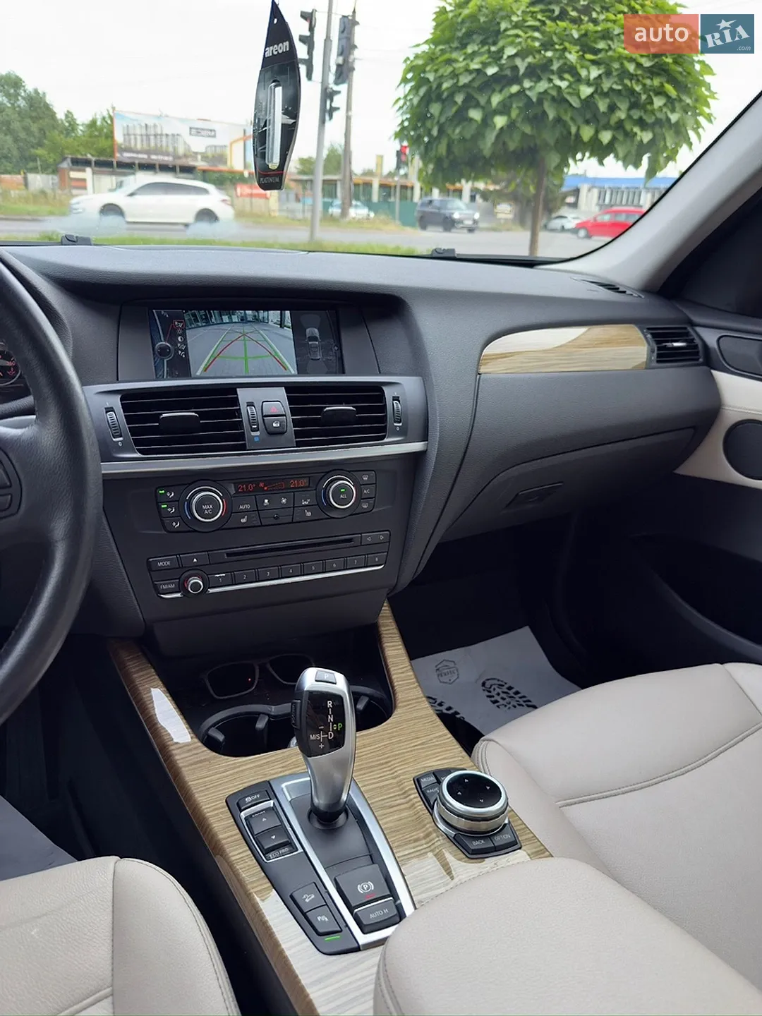 2013 BMW X3 - мініатюра 34
