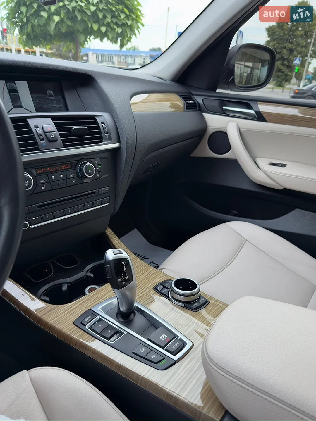 2013 BMW X3 - мініатюра 43