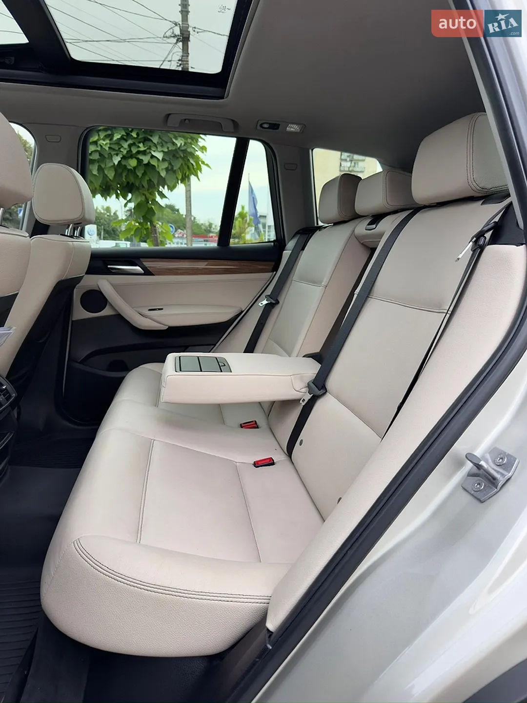 2013 BMW X3 - мініатюра 53