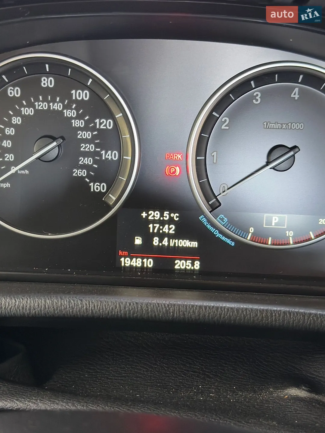 2013 BMW X3 - мініатюра 62