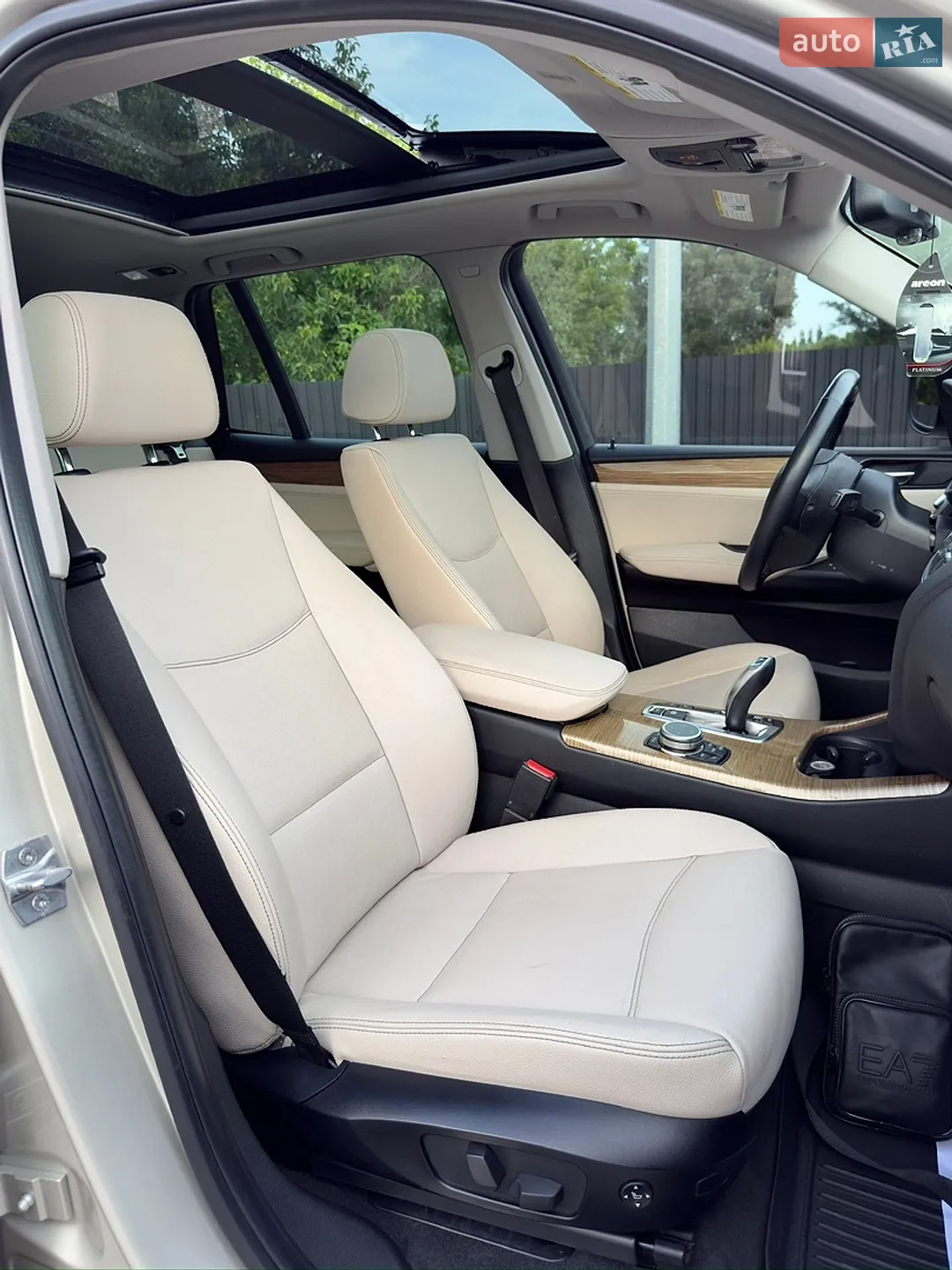 2013 BMW X3 - мініатюра 67