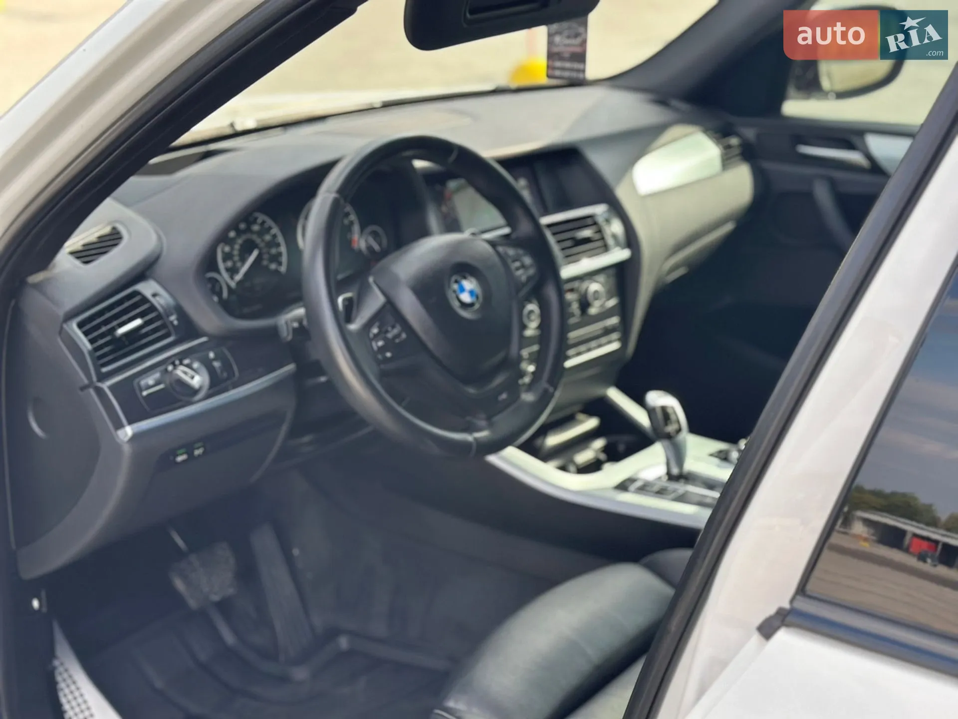 2013 BMW X3 - мініатюра 15