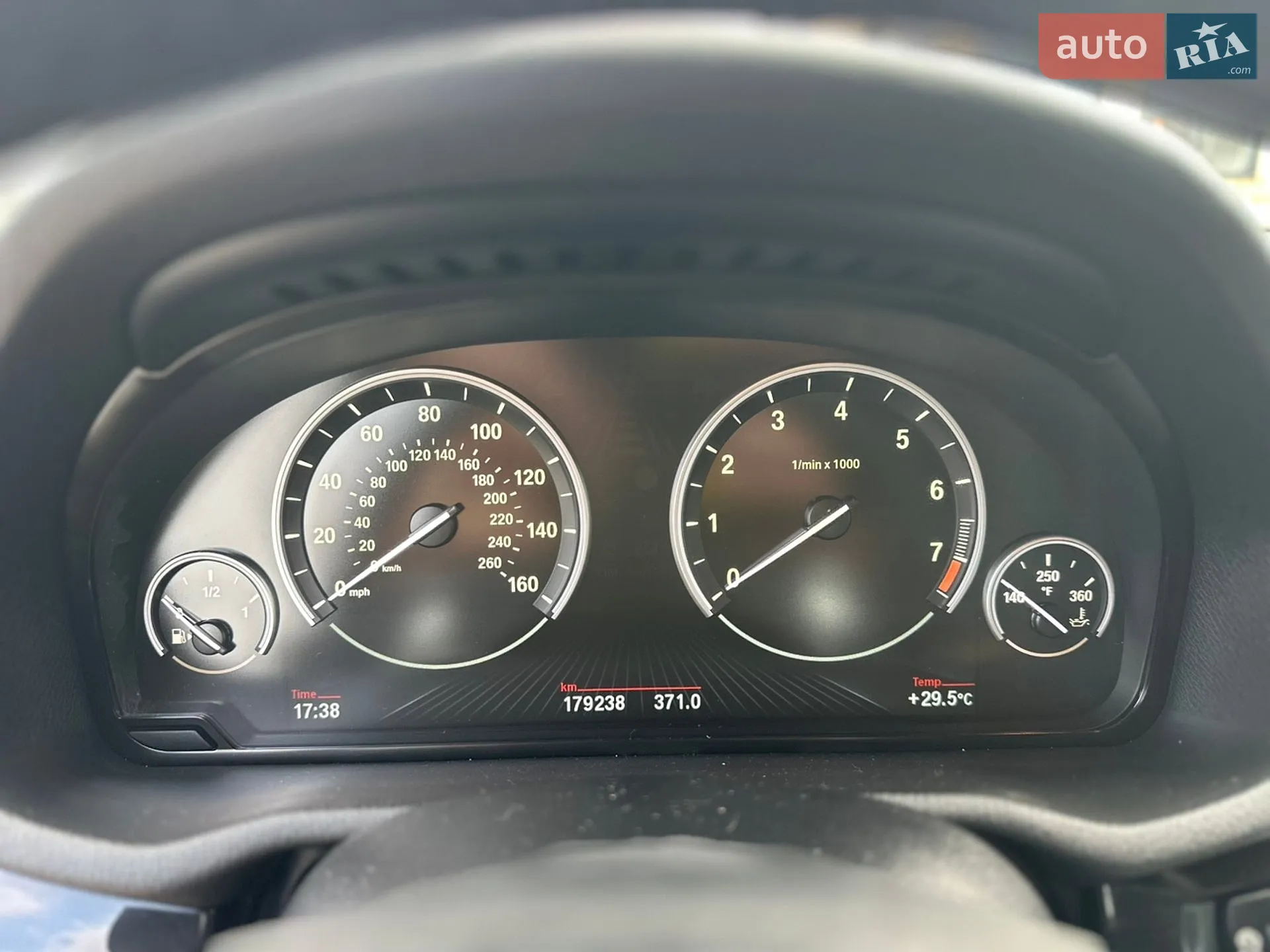 2013 BMW X3 - мініатюра 20