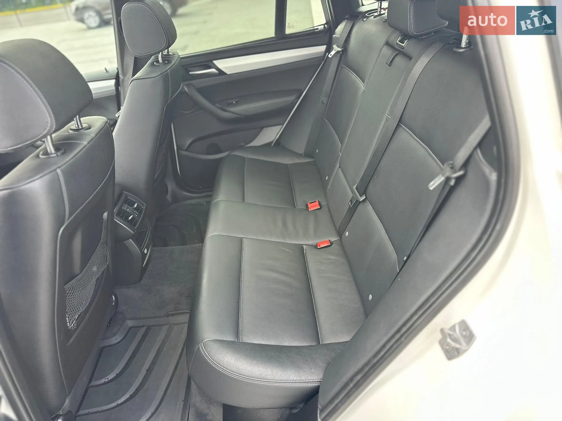 2013 BMW X3 - мініатюра 24