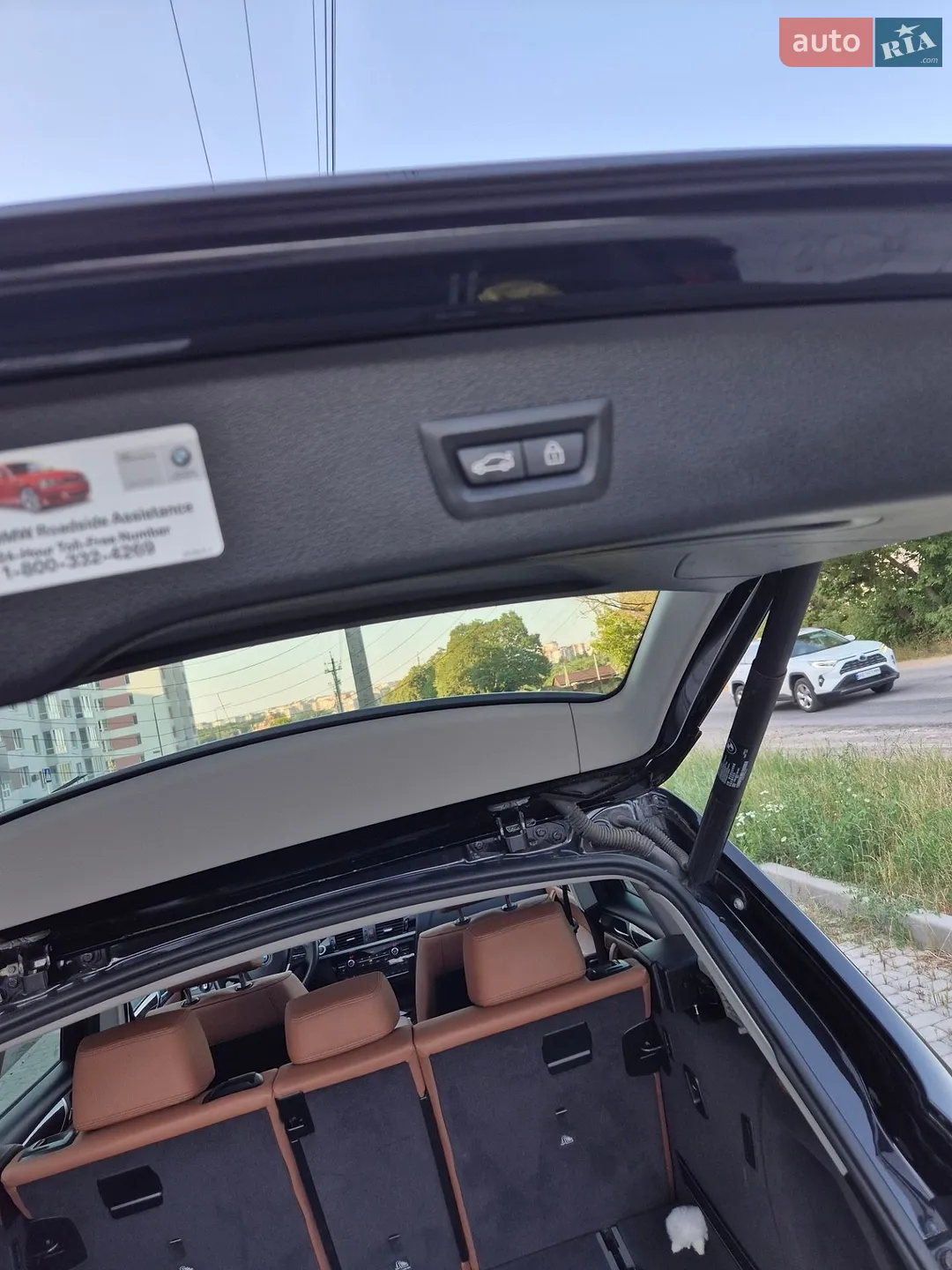 2016 BMW X3 - мініатюра 26