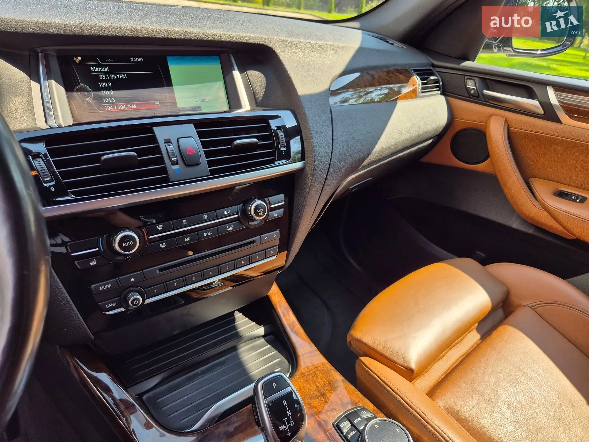 2015 BMW X3 - мініатюра 21