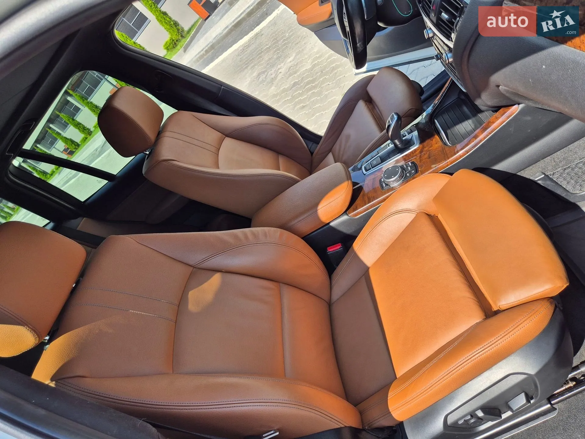2015 BMW X3 - мініатюра 26