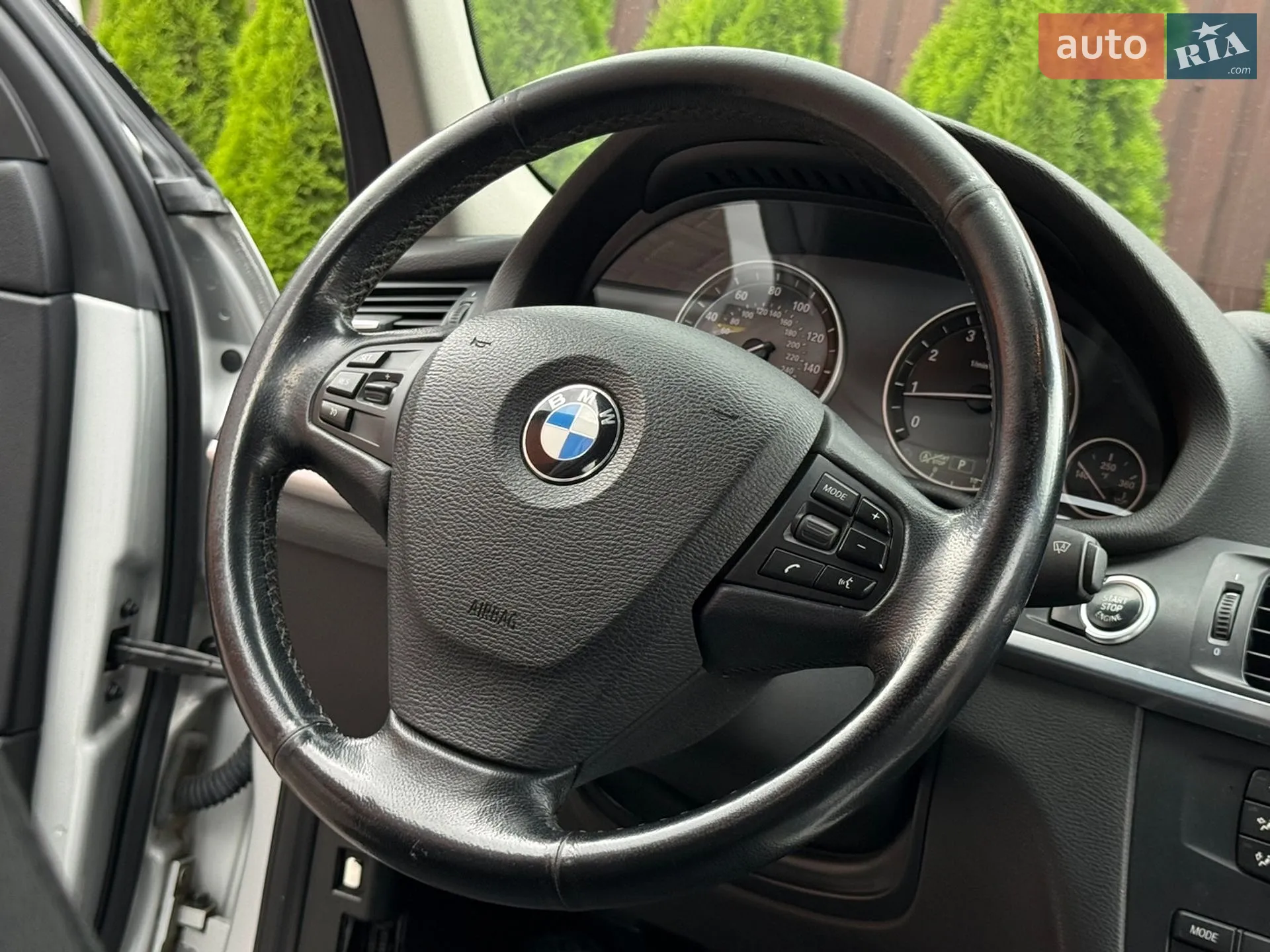 2012 BMW X3 - мініатюра 27