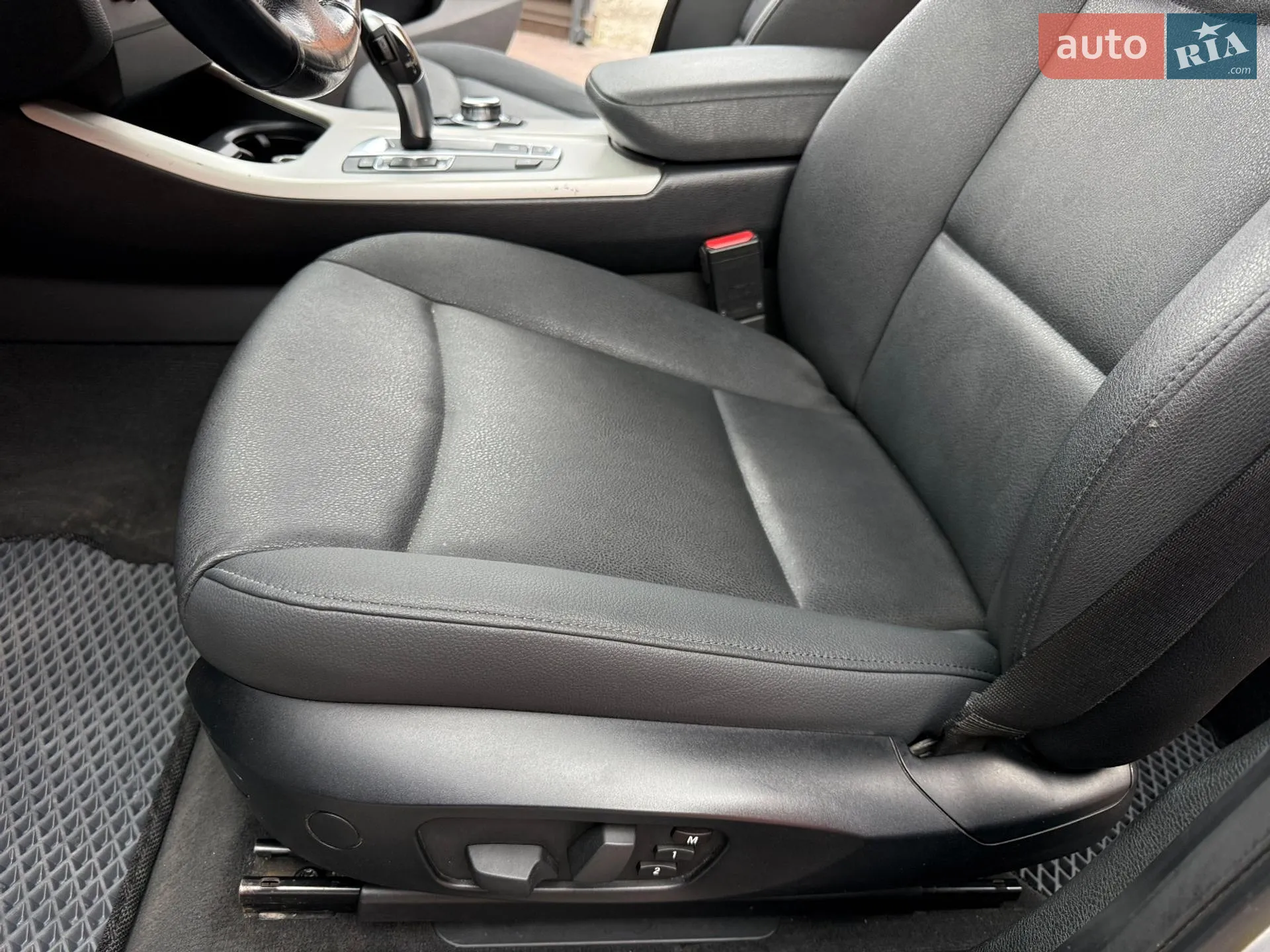 2012 BMW X3 - мініатюра 33