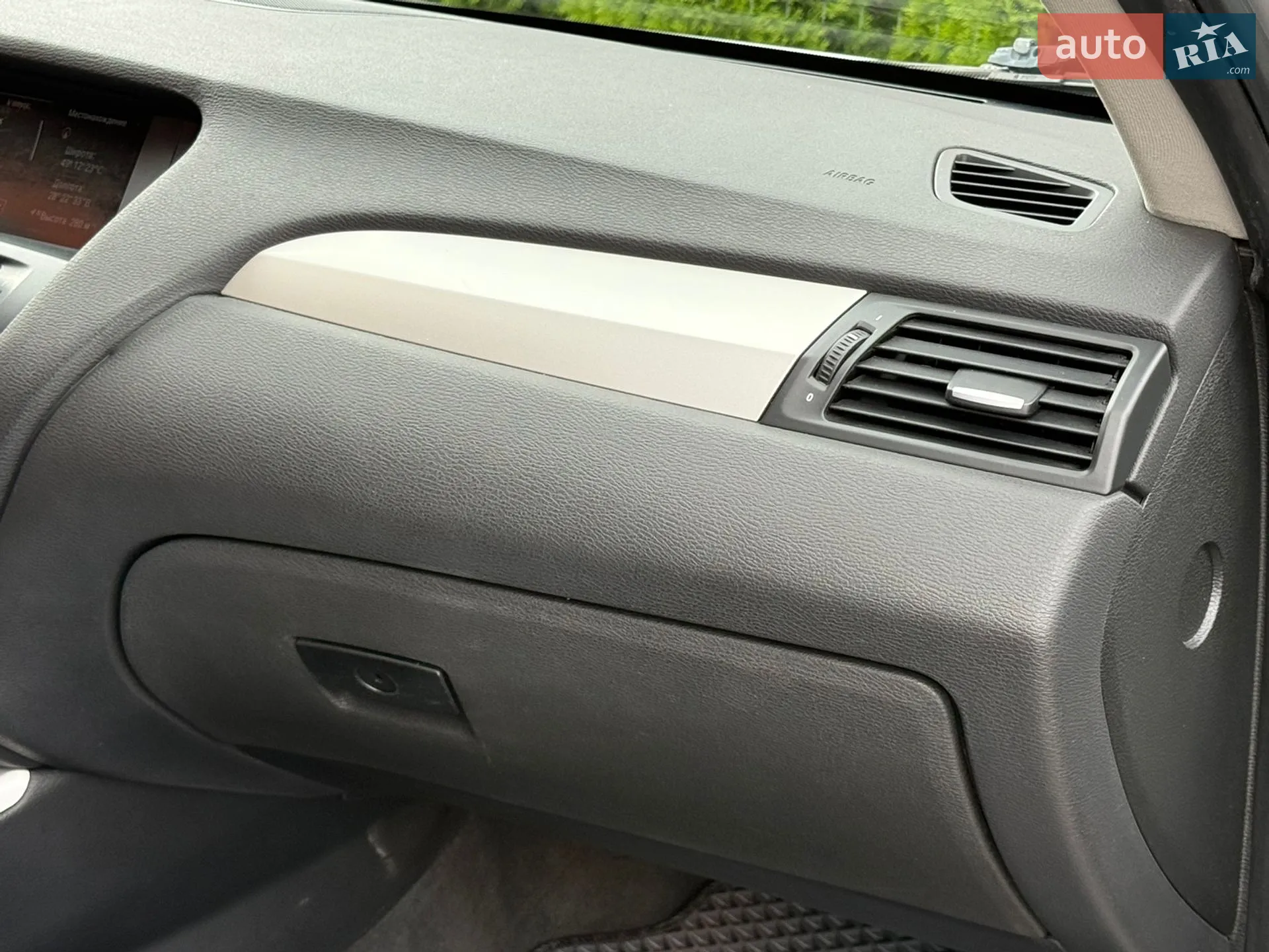 2012 BMW X3 - мініатюра 35