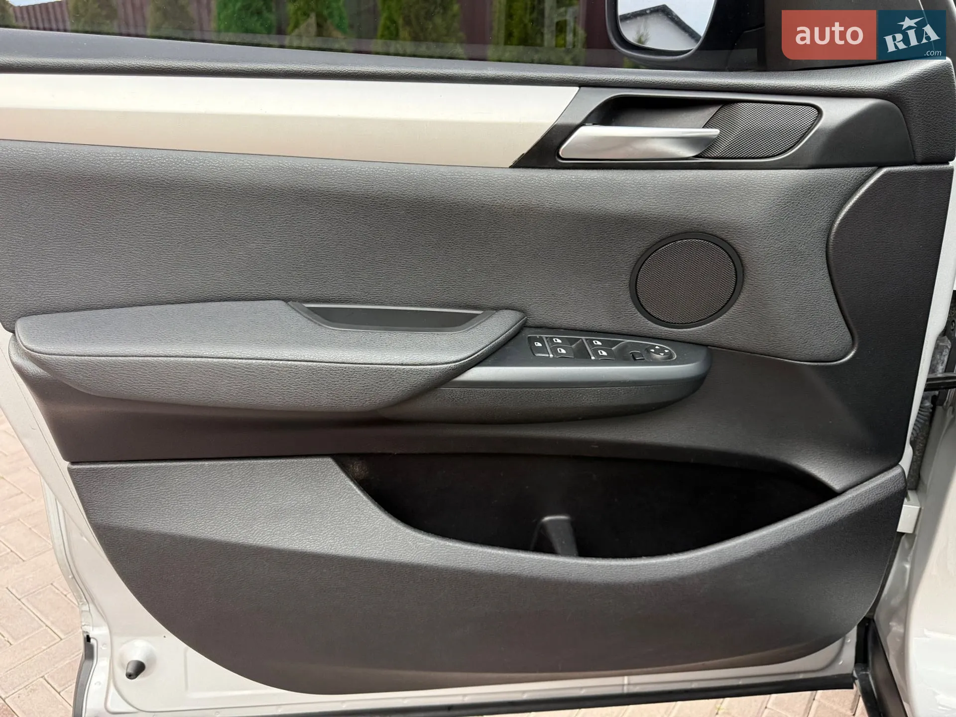2012 BMW X3 - мініатюра 34