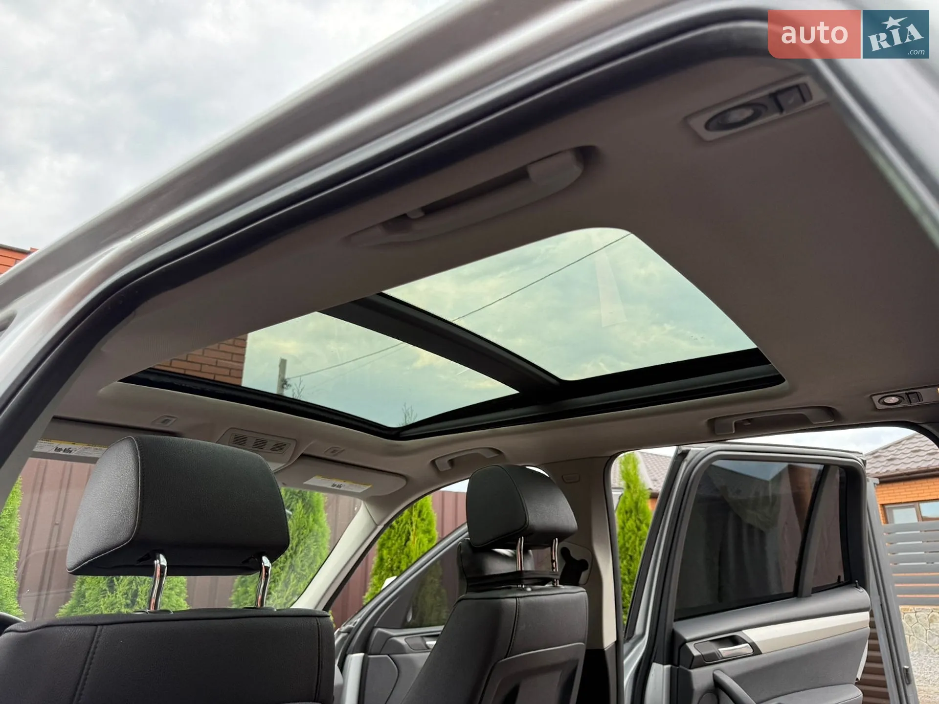 2012 BMW X3 - мініатюра 39