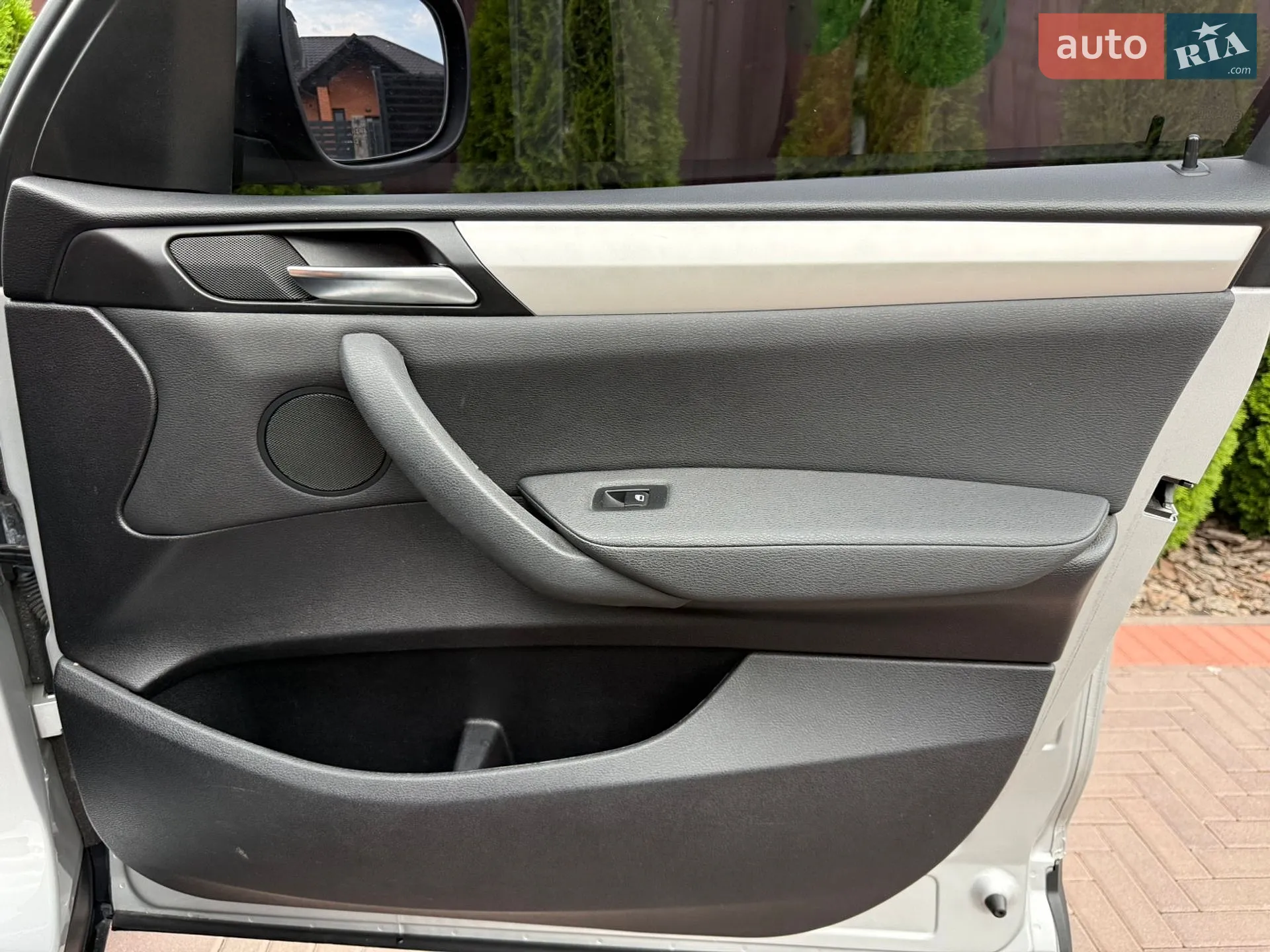 2012 BMW X3 - мініатюра 40
