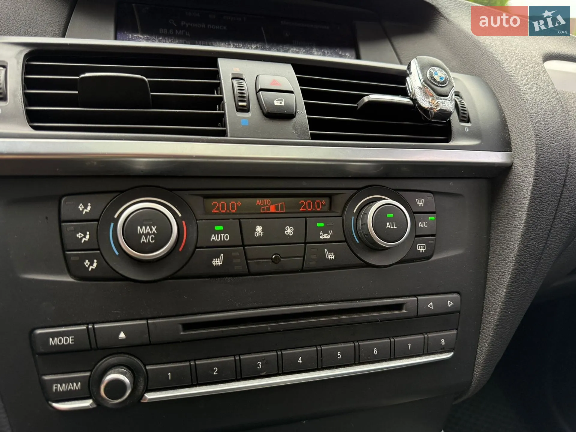 2012 BMW X3 - мініатюра 41
