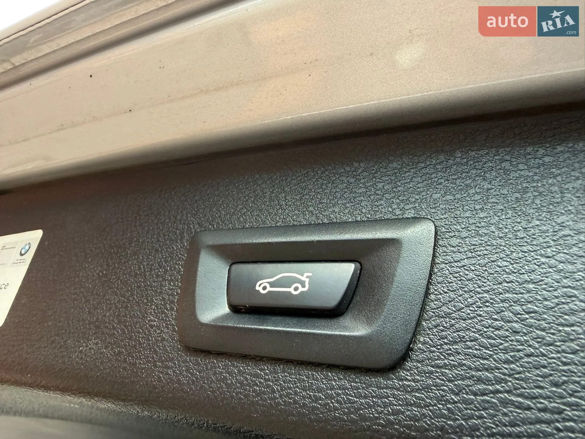 2012 BMW X3 - мініатюра 42