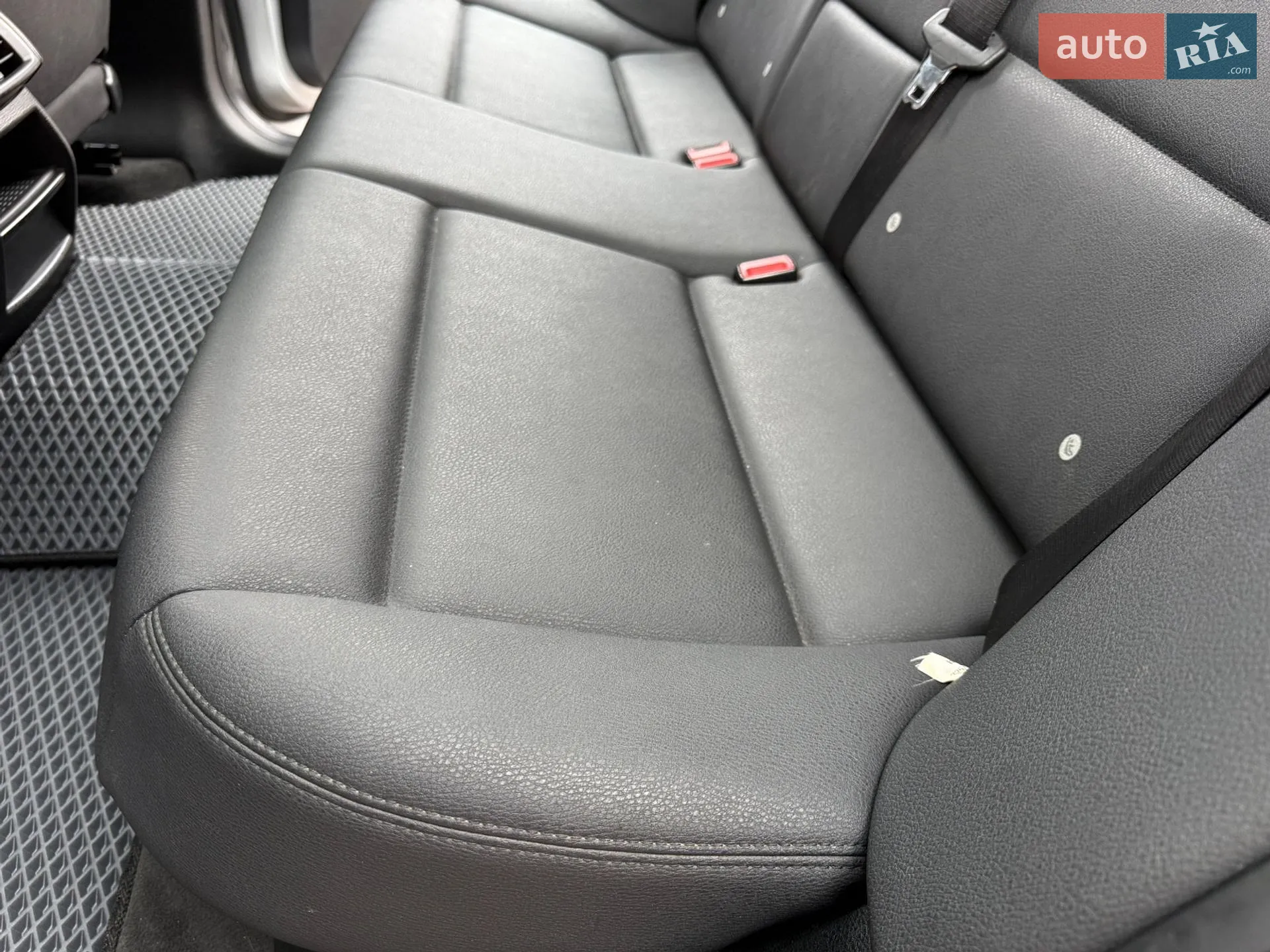 2012 BMW X3 - мініатюра 47