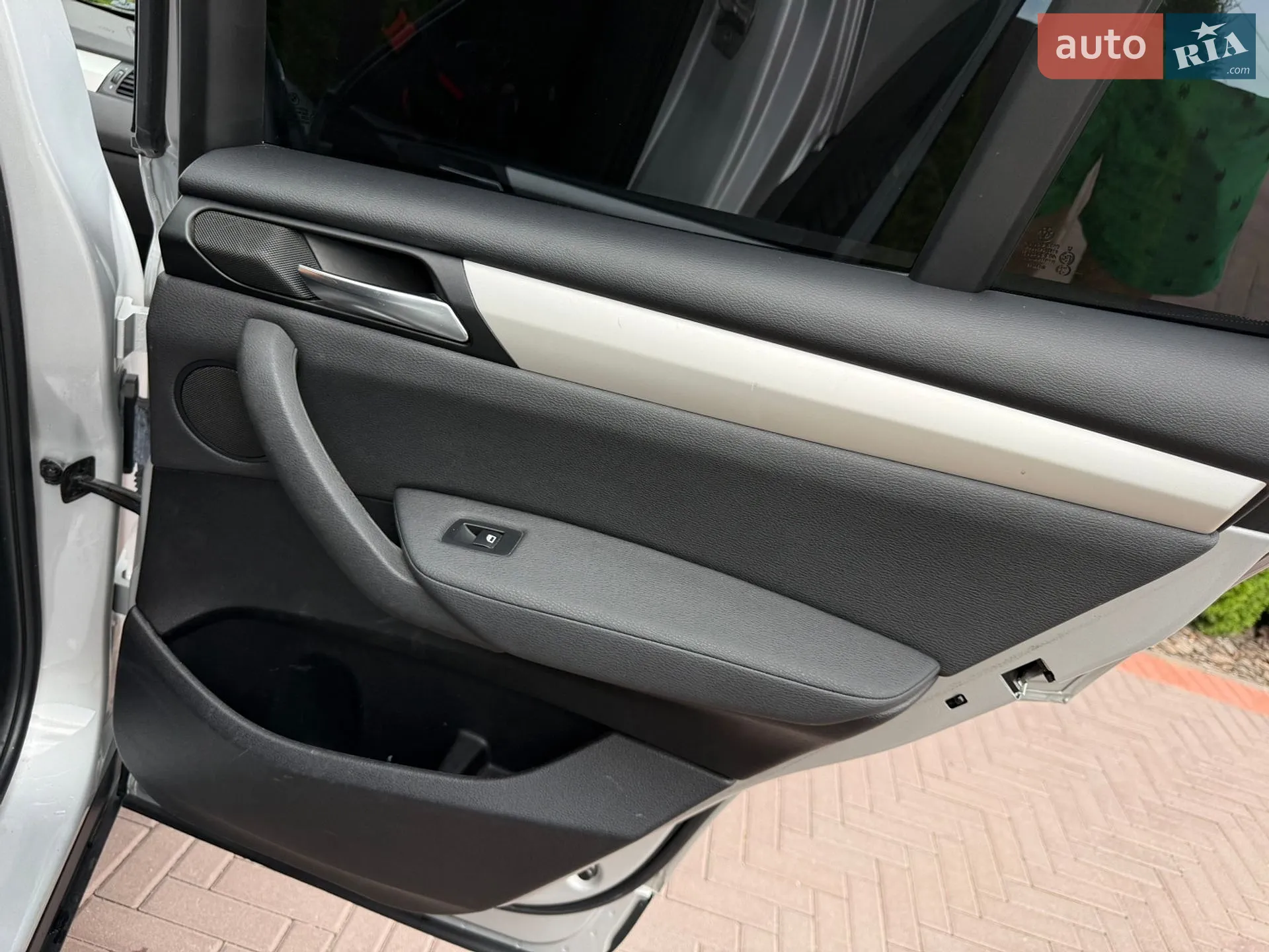 2012 BMW X3 - мініатюра 46