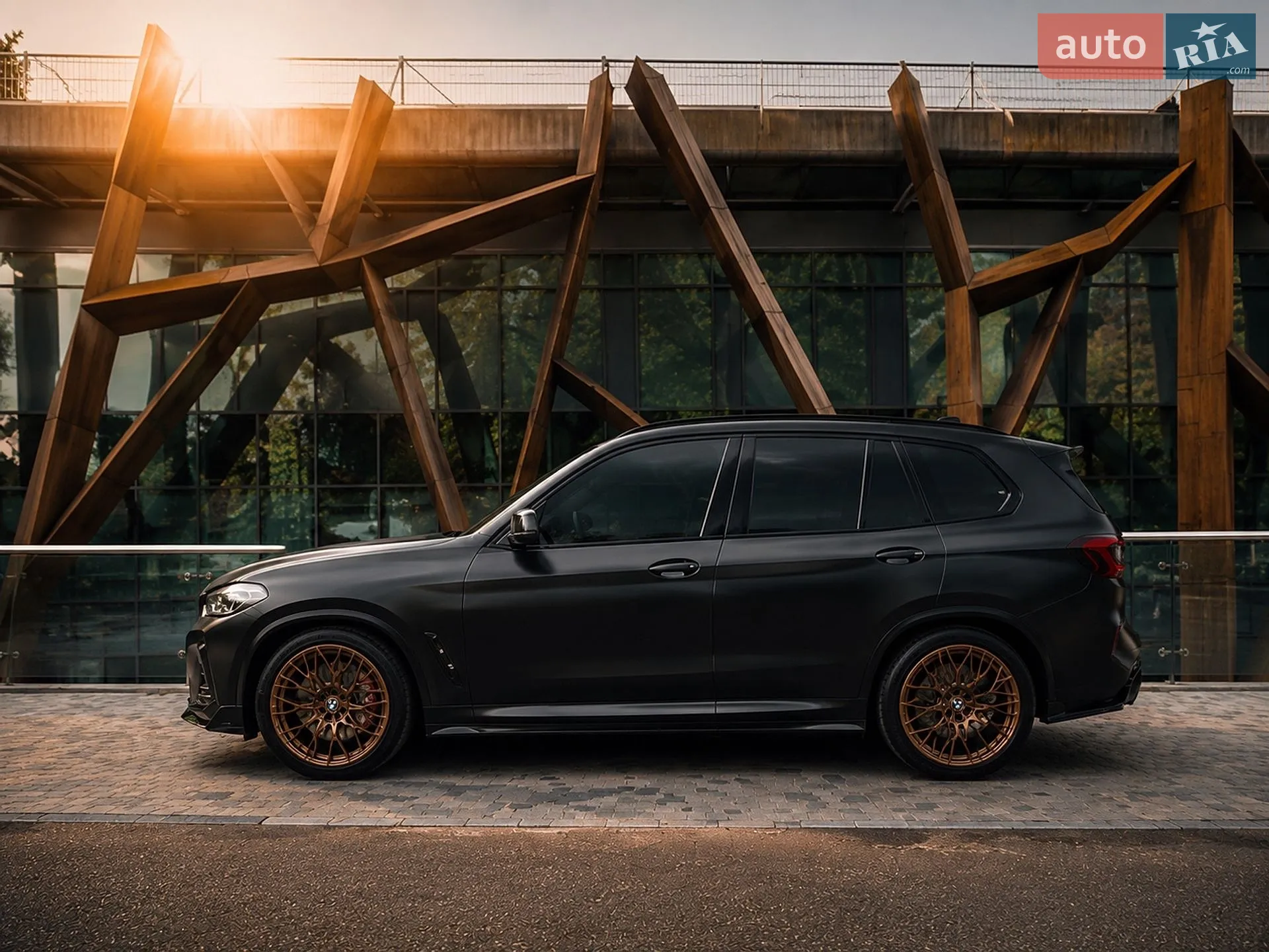 2020 BMW X3 - мініатюра 5
