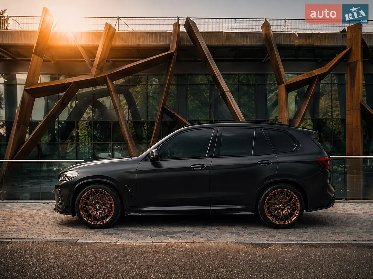 2019 BMW X3 - мініатюра 63