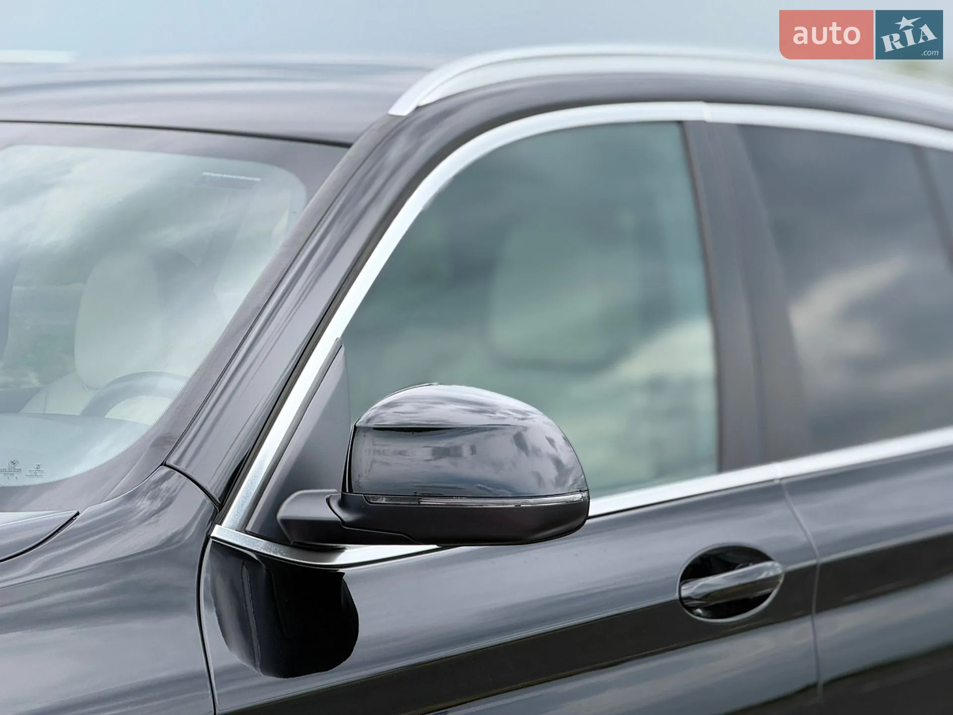 2022 BMW X3 - мініатюра 14