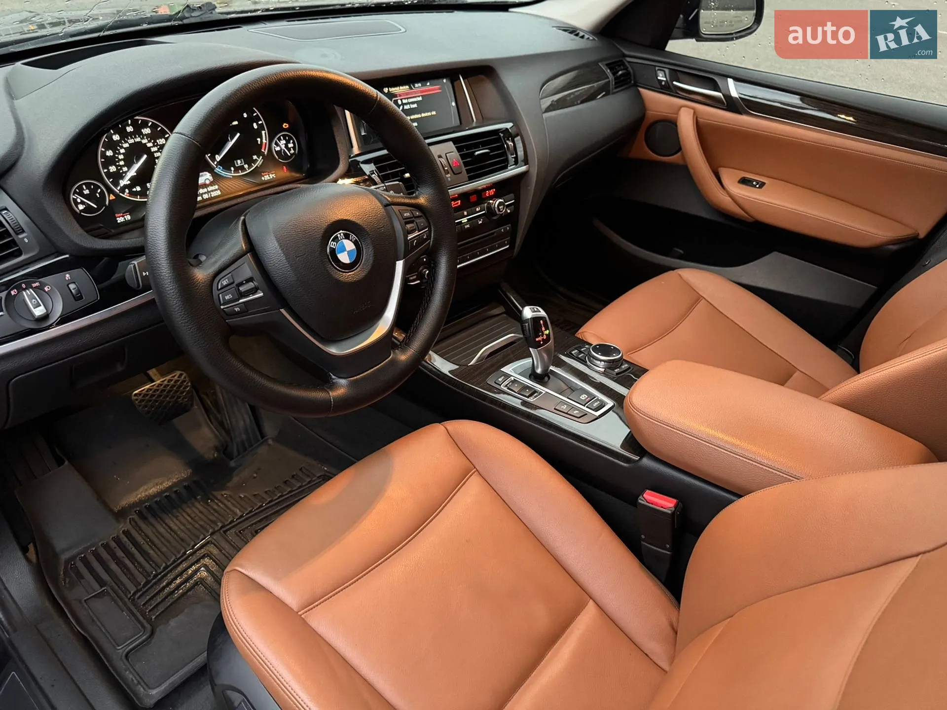 2015 BMW X3 - мініатюра 18