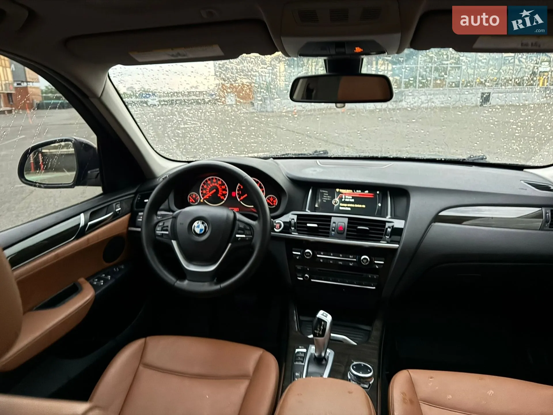 2015 BMW X3 - мініатюра 26
