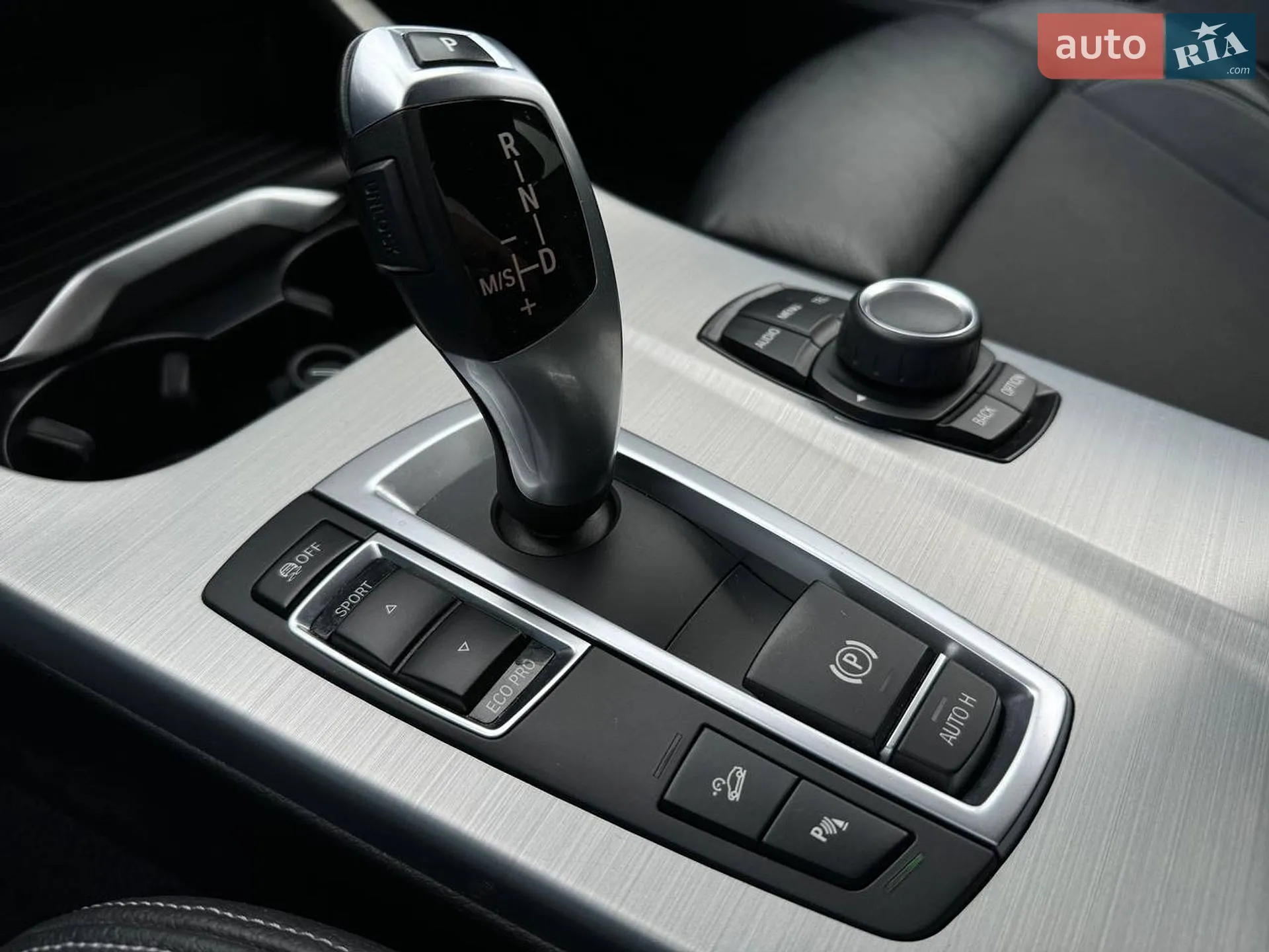2017 BMW X3 - мініатюра 25