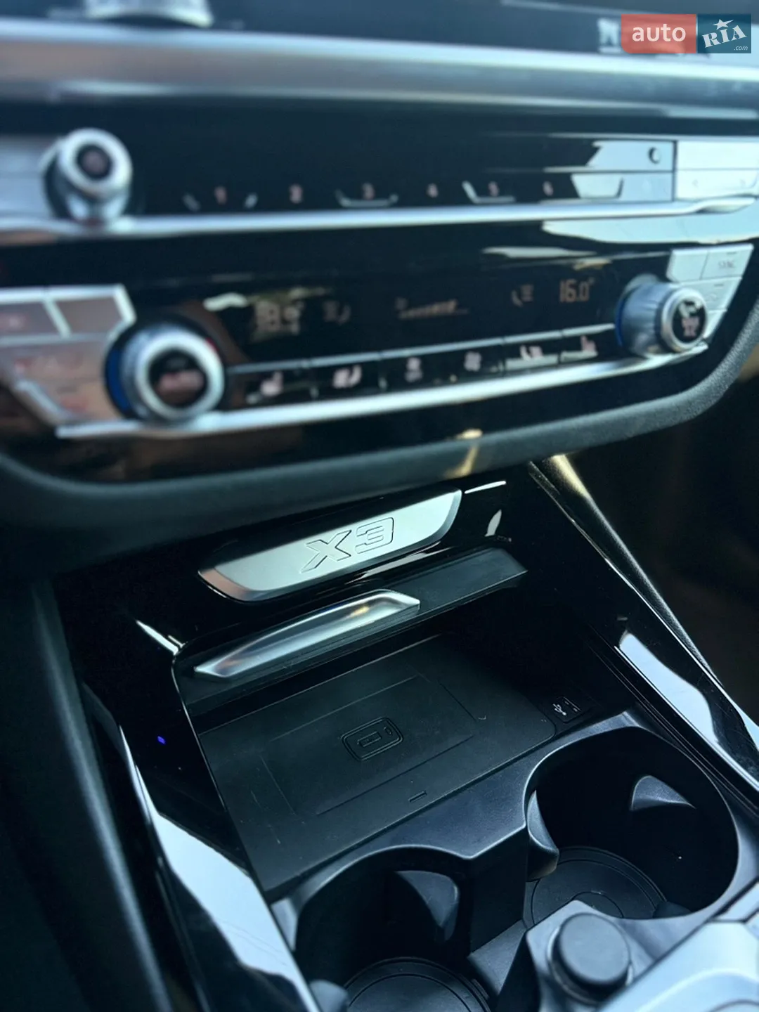 2021 BMW X3 - мініатюра 14