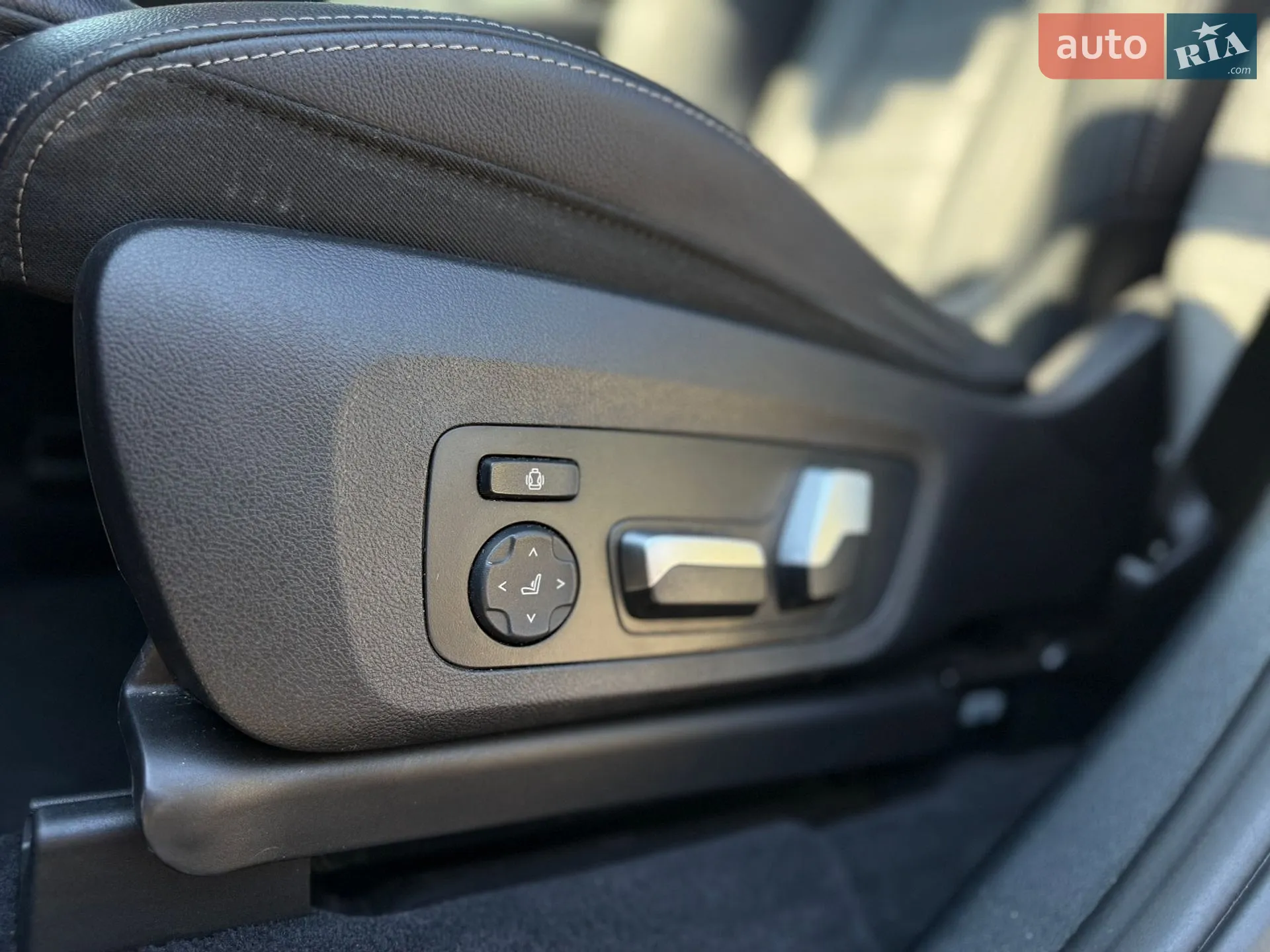 2021 BMW X3 - мініатюра 19