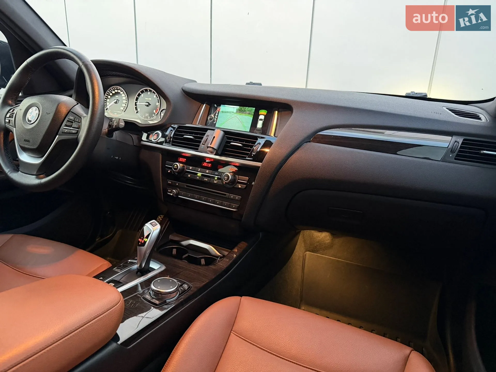 2015 BMW X3 - мініатюра 19
